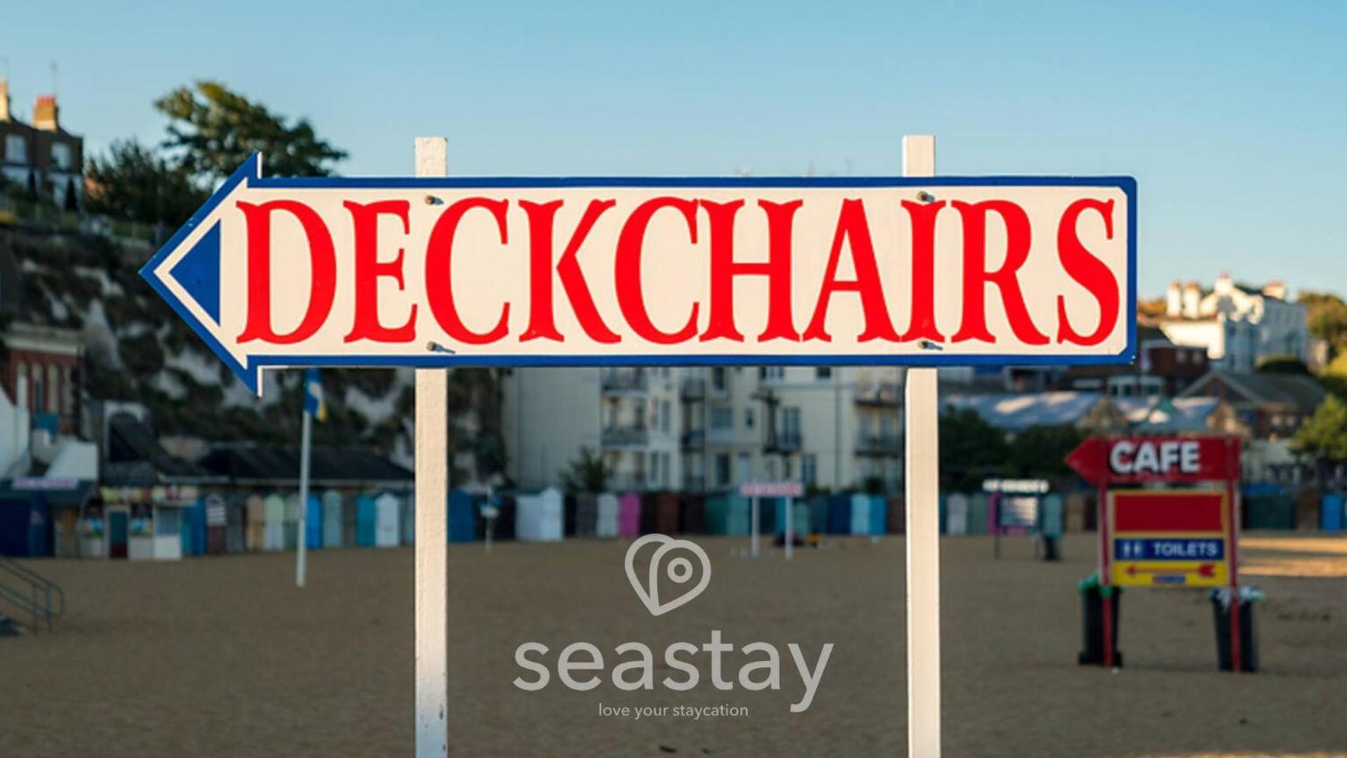 דירות Sea Garden Ramsgate Sleeps4 Parking Amazing Views מראה חיצוני תמונה