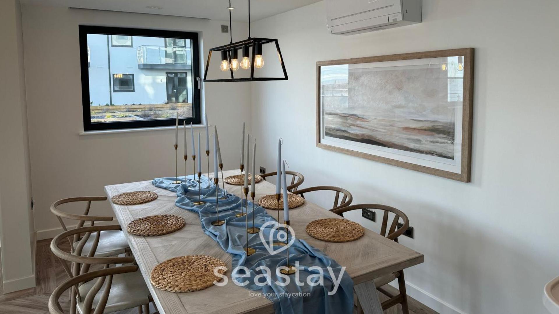 דירות Sea Garden Ramsgate Sleeps4 Parking Amazing Views מראה חיצוני תמונה